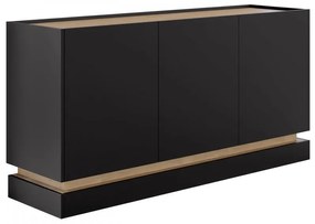 Komoda do salonu Arlotekis K160 3D