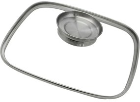 Elo 90024 Basic Cubus garnek wielofunkcyjny 32 x 25 cm