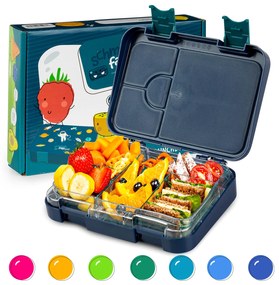 Klarstein junior Lunchbox dla dzieci