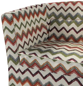 Pokrowiec na fotel Ektorp Tullsta