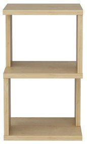 Stolik nocny Carter Oak