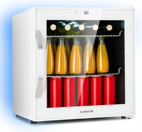 Klarstein Coachella 50 Lodówka na napoje