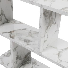 Stolik kawowy Life White Marble