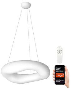 Immax NEO - LED Żyrandol ściemnialny na lince PULPO LED/60W/230V 91 cm + ZS