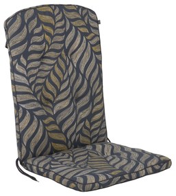 Poduszka na krzesło ogrodowe Szafir G050-06IB PATIO