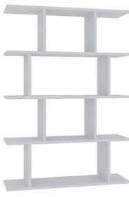 Bibioteczka Harmon White