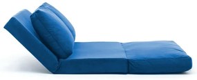 Sofa rozkładana Taida Blue