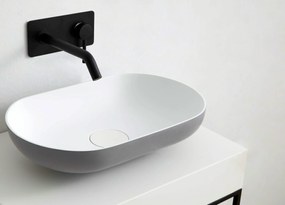 Umywalka nablatowa O-541