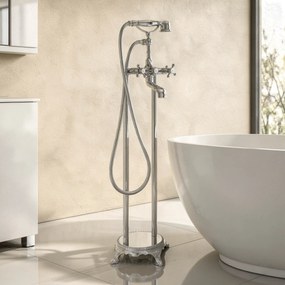 Bateria wannowa wolnostojąca 1414