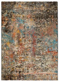 Dywan Universal Karia Abstract, 140x200 cm