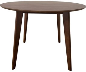 Okrągły stół ø 120 cm Roxby – Actona