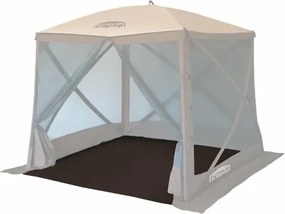 ClapTop Podłoga do szybko rozkładanej altany namiotowej 400 SD127P, S