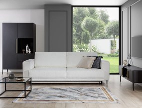 Dywan SQUITTA GREY GOLD 120x180 szary ELTAP