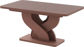 Pastelowy stół do jadalni Bellissima Hubertus