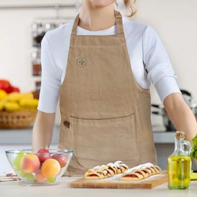 Bawełniany fartuch My Kitchen – Orion