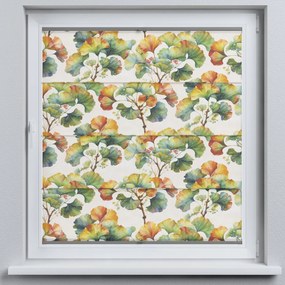 Roleta plisowana rzymska Sycylia