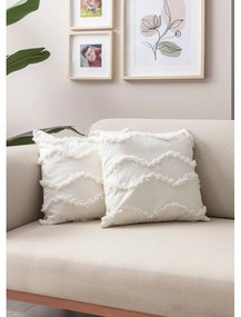 Poszewki na poduszki zestaw 2 szt. 43x43 cm – Mioli Decor