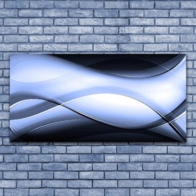 Obraz canvas Geometryczny Nieład Form