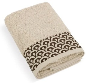 Ręcznik frotte Bellatex Lace, 70 x 140 cm, 70 x 140 cm