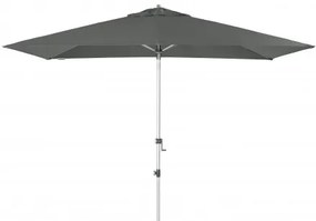 EXPERT 3 x 2 m - uchylny parasol ogrodowy z uchwytem : Substancja Desen - 840