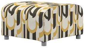 Pokrowiec na podnóżek Klippan