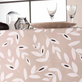 Obrus z mikrowłókna 140x240 cm Bellys – douceur d'intérieur