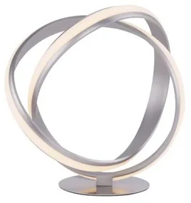 Paul Neuhaus 4531-55 - LED Ściemniana ;lampa stołowa MELINDA LED/18W/230V chrom