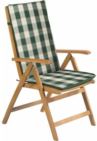 Fieldmann FDZN 9101 pokrowiec na fotel, zielony