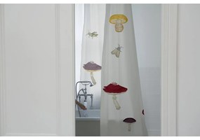 Zasłona prysznicowa Tierra Bella Bush, 180x175 cm