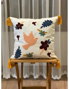 Poszewka na poduszkę 43x43 cm – Mila Home