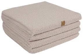 Szara mata do zabawy dla dzieci 120x120 cm – Meowbaby