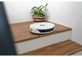 Concept VR3450 Odkurzacz automatyczny z mopem 2w1 Perfect Clean