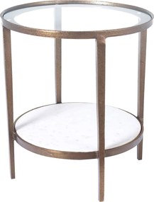 Stolik kawowy Livelli wys. 53cm