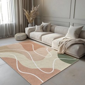Dywan odpowiedni do prania 60x100 cm Desert Walk – Mila Home