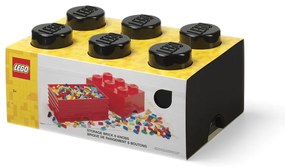 Plastikowy pojemnik dziecięcy – LEGO®