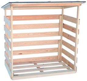 Drewutnia – Rojaplast