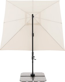 Derby DX 280 x 280 cm beżowa