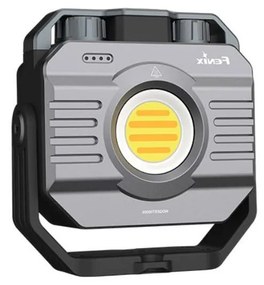 Fenix CL28R - LED Ściemnialny akumulatorowy naświetlacz LED/USB IP66 2000 lm 360 h