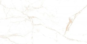 Mexen Noor Satnario Gold próbka gresu szkliwionego rekt. G1, płytka podłogowo-ścienna, połysk - TL105-01-S