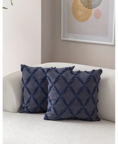 Poszewki na poduszki zestaw 2 szt. 43x43 cm Tuffet – Mioli Decor