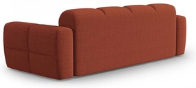 Ceglasta sofa 256 cm Lisa – Micadoni Home