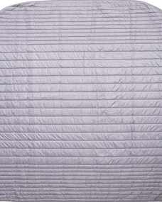 Narzuta pikowana Soft Touch 220x240cm Gray