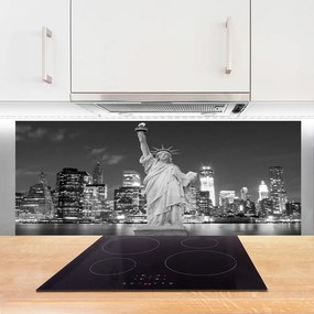 Panel Kuchenny Nowojorska Statua Wolności