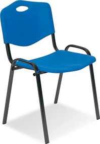 Krzesło Iso Plastik