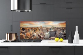 Panel Kuchenny Architektura Zabytkowego Miasta