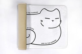 Dywanik łazienkowy Dywanik łazienkowy Kot Bochen