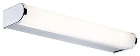 Paulmann 70879 - LED/9W IP44 Łazienkowe oświetlenie lustra ARNEB 230V