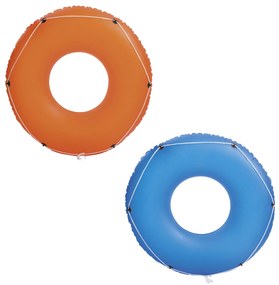 Koło dmuchane do pływania Summer Blast 119 cm MIX BESTWAY