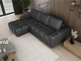 Narożnik MAILO funkcja spania DL z pojemnikiem SOLAR 96 WERSAL