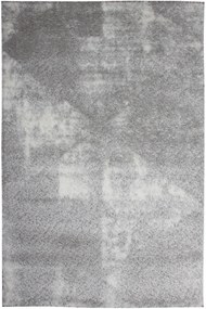 Dywan Boheme Jasna Szarość 200x290 Prostokąt